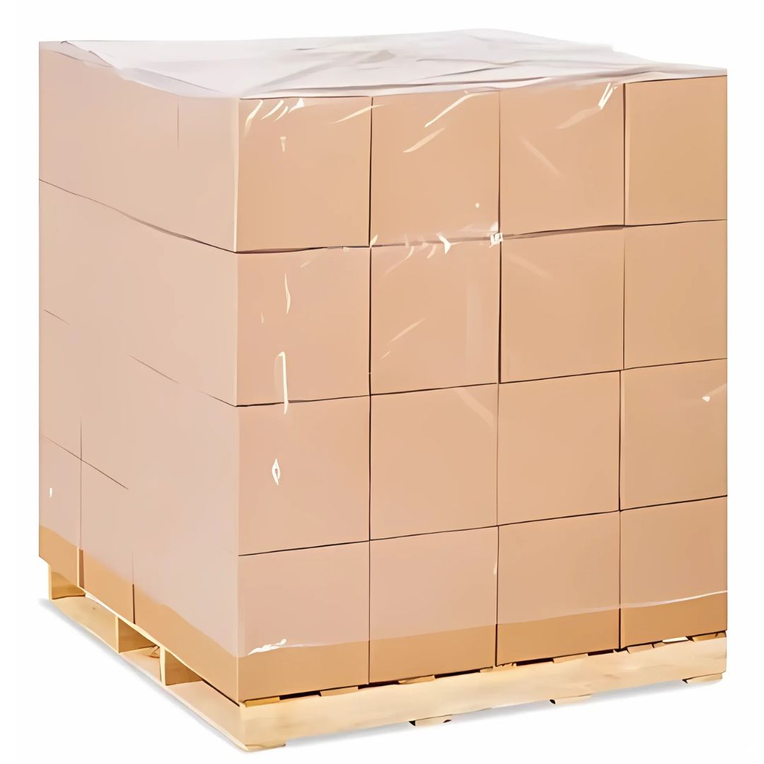 Wholesale Gusseted Poly Bags – Ideal for Storage & Shipping